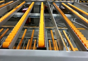 流利条货架的特点 流利条货架的特点