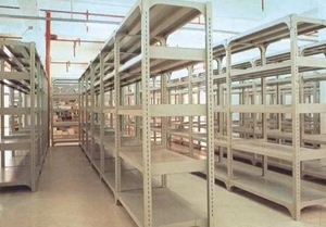 怎么选购超市货架 怎么选购超市货架