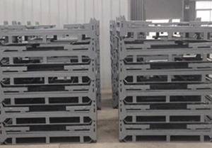 汽车料架为什么具有不可替代性