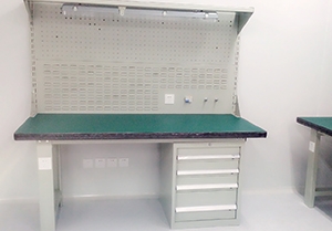 选购工位器具之一的工作台时常见的疑问有哪些