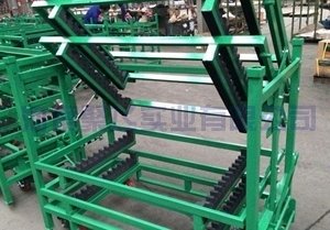 金属托盘有什么作用和优势 金属托盘有什么作用和优势