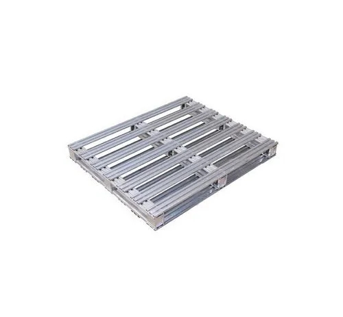 金属托盘常用的材料及优势 金属托盘常用的材料及优势