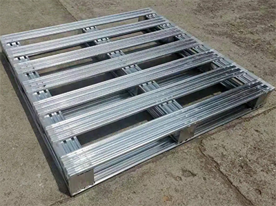  金属托盘在周转运输中具体有什么作用呢？