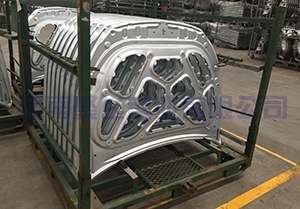 冲压车间料架具备哪些优势