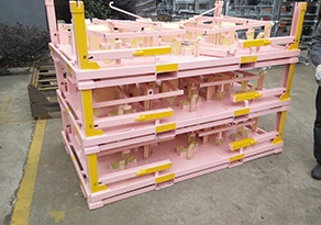 什么是变速箱料架 什么是变速箱料架