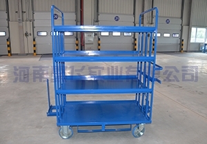 物流器具的作用和价值如何体现