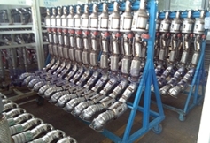 生产线工位器具的重要组成部分