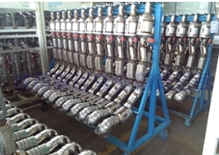 工位器具的选择和管理对生产线效率的影响