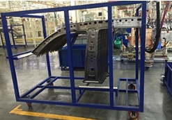 使用周转料架有哪些好处