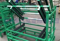 周转料架有什么优势？