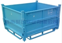 周转箱有哪些不同种类及用途