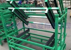 周转料架是否属于包材呢