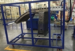 周转料架的安全生产规范有哪些 周转料架的安全生产规范有哪些