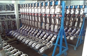 生产线工位器具的设计要遵循哪些原则