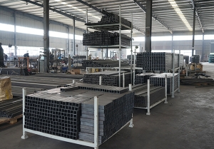 为大家详细解读什么是周转料架 为大家详细解读什么是周转料架