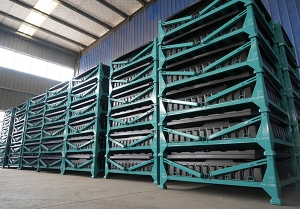 如何选择合适的周转料架尺寸规格 如何选择合适的周转料架尺寸规格