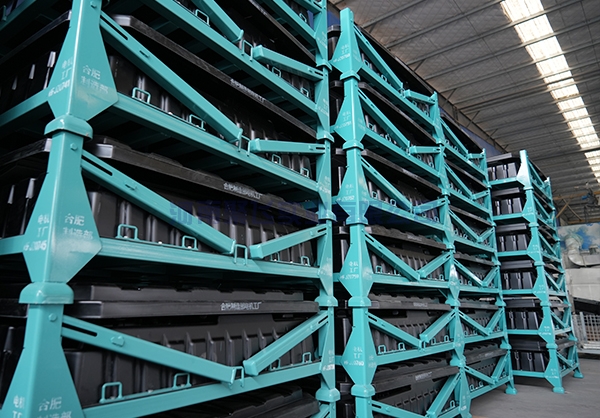 周转料架在仓储管理中如何提高灵活性? 周转料架在仓储管理中如何提高灵活性?