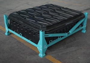 周转料架的设计有哪些关键点