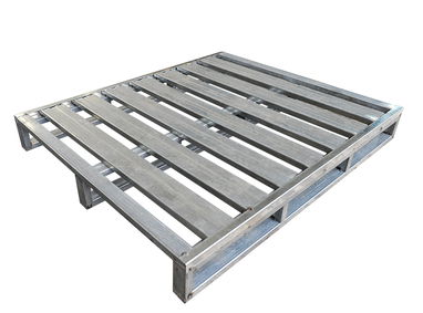 金属托盘的性能主要表现在哪些方面