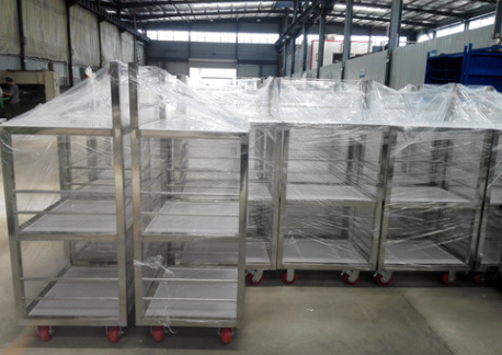 如何更好的选择工位器具 如何更好的选择工位器具